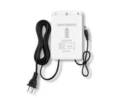 UPS  adaptr 12V 2A DC 5,5/2,1mm se zlon bateri - 380 K