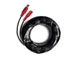 Prodlužovací kabel napájení 12V 5,5x2,1mm 10m - 150 Kč