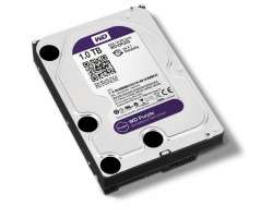 HDD Pevn disk 3.5" 1TB SATA III, 64MB pro DVR/NVR - 1398 K