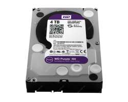 HDD Pevn disk 3.5" 4TB SATA III pro DVR/NVR - 3190 K