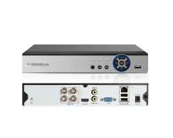 DVR 4CH test - 1598 K
