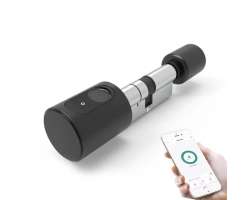 BT Tuya Smart z�mkov� vlo�ka na otisk prstu PST-Mate-F - 2480 K�