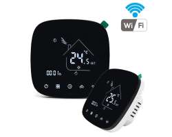 WiFi SMART termostat BHT TUYA  Android/iOS - 2207 K