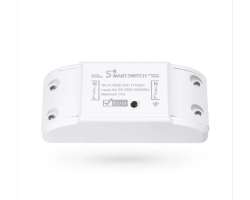 WiFi spna pro 220V WF-S1 app. Tuya Smart, Smart Life, - 468 K