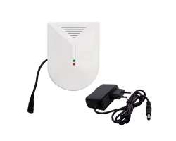 Tuya Smart detektor rozbit skla 433Mhz - 398 K