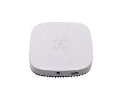 WiFi Smart detektor ptomnost ZY-M100-S TUYA pro Android/iOS - 480 K