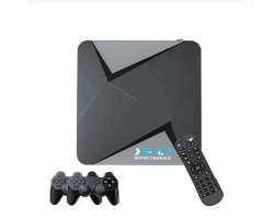 Super Console X2 PRO, Wireless controller, HDMI, 64GB - 2890 K