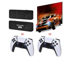 Super konsole X2 PRO, Wireless controller, HDMI, 64GB - 2278 K