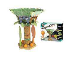 Ping Pong Strom 9921  4v1 Zbavn hra pro dti - 450 K