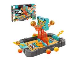 Stoln basketbalov hra 007-161 pro dva - 350 K