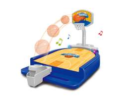 Stoln� Basketbalov� Hra 5777-22A � z�bavn� d�tsk� hra - 150 K�