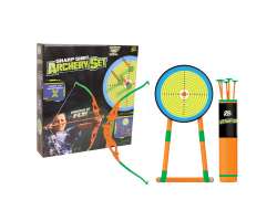 Dtsk lukosteleck set FX606-8 s terem - 450 K