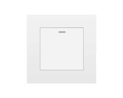 SRAN Vypna schodiov/kov azen 7 vetn rmeku - plast bl - 66 K