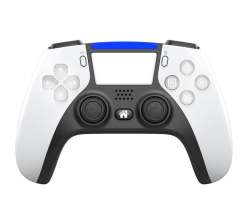 bluetooth gamepad-ovlada pro PS4 bezdrtov bl - 796 K