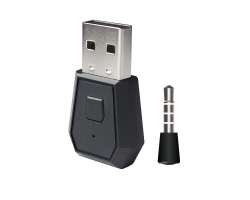 Bezdrtov adaptr Bluetooth 4.0 + EDR Dongle SND-L02 pijma USB pro headset P4 - 288 K
