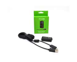 Dobjec akumultor SND-2016B pro Xbox One ovlada - 1400 mAh (XONE) - 158 K