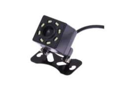 Kamera k parkovacmu asistentu K0196P  8 IR LED - 140 K