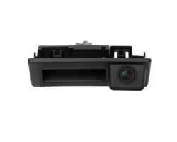 Parkovac kamera A3441 AHD/CVBS cinch AV pro Volkswagen, koda, Audi, 2017-2021 - 570 K