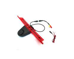Parkovac kamera 4PIN / CINCH pro Ford Transit (2014-2021) / Custom (2012-22) - 1988 K