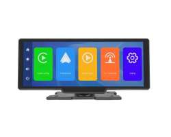 ROZBALENO - Multifunkn LCD display 10" A3247, CarPlay & Android auto - 2928 K