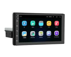 1DIN Autordio Q3396 s Android 9, LCD 7"  podpora BT GPS WiFi - 3590 K