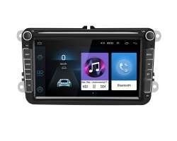 Autordio 8"LCD A2308KTA3 Android 9,1 - podpora BT GPS WiFi  pro VW koda - 2990 K