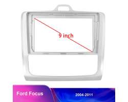 Ford/Focus (2004-2011) 9"  -Rmeek A7010 2Din 9" - 698 K