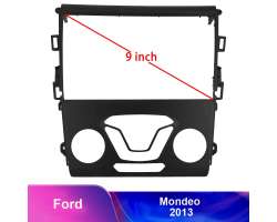 Ford Mondeo (2013) 9"- Redukn rmeek A7025 pro autordio 9" - 1168 K