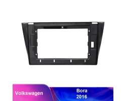 VW Bora III C-Trek 2016 (china) 10.1"-Redukn rmeek A7314 pro autordio 10,1"  - 299 K