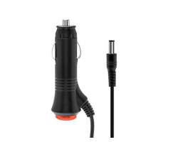 Autoadapter s 3,5M napjecm 12V konektor 5,5/2,1mm - 98 K