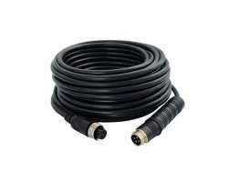 kabel 4pin pro parkovac� kameru 10m - 228 K�