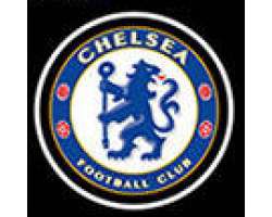 logo folie pro Led logo projektor UNI 2ks CHELSEA - 50 K