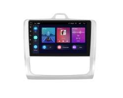 Autordio 9" LCD A3018 2GB+32GB Android 11  s rmekem pro Ford/Focus 2004-2011 - 3898 K