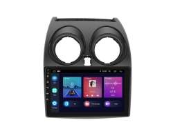Autordio 9" LCD A3018 Android 11 s rmekem A7174 Nissan/Qashqai 2010-2016 - 3898 K