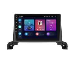 Autordio 9" LCD A3018  Android 11 s rmekem A7750 pro Peugeot 4008/5008 2017-2019 - 4398 K
