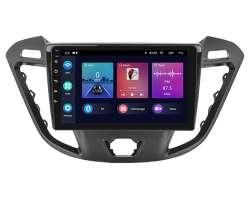 Autordio 9" LCD A3018 Android 11 s rmekem A7009 pro Ford Transit/Tourio 2017 - 3898 K