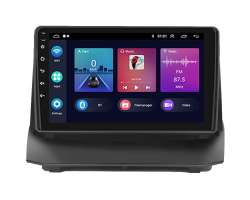Autordio 9" LCD A3018 Android 11 s rmekem  A7553 pro Ford Fiesta 2009-2014 - 4598 K