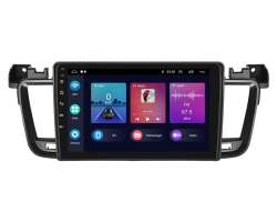 Autordio 9" LCD A3018 Android 11 s rmekem  A7189 pro Peugeot 508 (2012-2016) - 4298 K