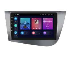 Autordio A3018 Android 11 s rmekem  A7213 pro Seat Leon 2005-2012 - 4098 K