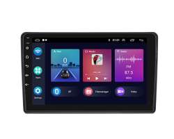 Autordio 9" LCD A3018 Android 11 s rmekem A7616 pro Fiat Ducato/Citroen Jumper/Peugeot Boxer 2011-20221 - 4298 K