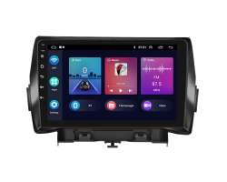 Autordio 9" LCD A3018 Android 11 s rmekem A7135 pro Ford Kuga 2013 - 4498 K