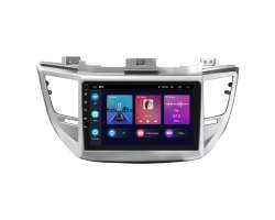 Autordio 9" LCD A3018 Android 11 s rmekem A7121 pro Hyundai Tucson 2015-2017 - 3898 K