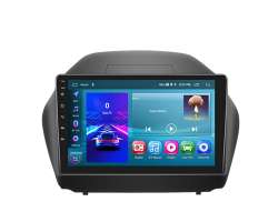 Autordio 10,1" LCD A3196 Android 13 s rmekem  A7146  pro Hyundai IX35 2010-2015 (matn ern) - 3698 K