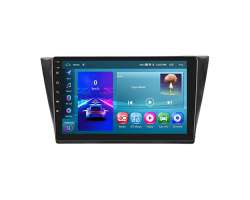 Autordio 10,1" LCD A3196 Android 13 s rmekem A7314 pro Volkswagen Bora 2016 - 3998 K