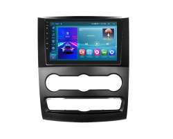 Autordio 10,1" LCD A3196 Android 13 s rmeem A8162 pro Mercedes Benz Sprinter 2009 a VW Crafter - 4698 K