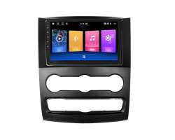 Autordio 10.1" LCD A2752 Android 10 + Redukn rmeek A8162 pro Mercedes Benz Sprinter 2009 - 4498 K
