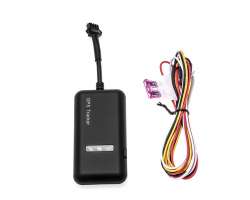 Mini GPS loktor TK110 - 556 K