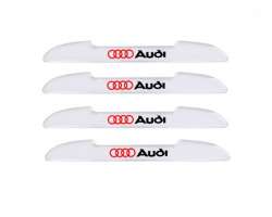 Ochrana dve 4ks s logem AUDI - 158 K