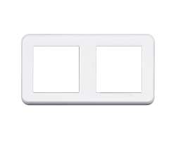 UNIC Rmeek 153mm pro 2 moduly plast bl - 78 K