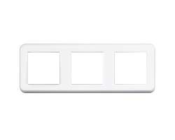 UNIC Rmeek 224mm pro 3 moduly plast bl - 88 K